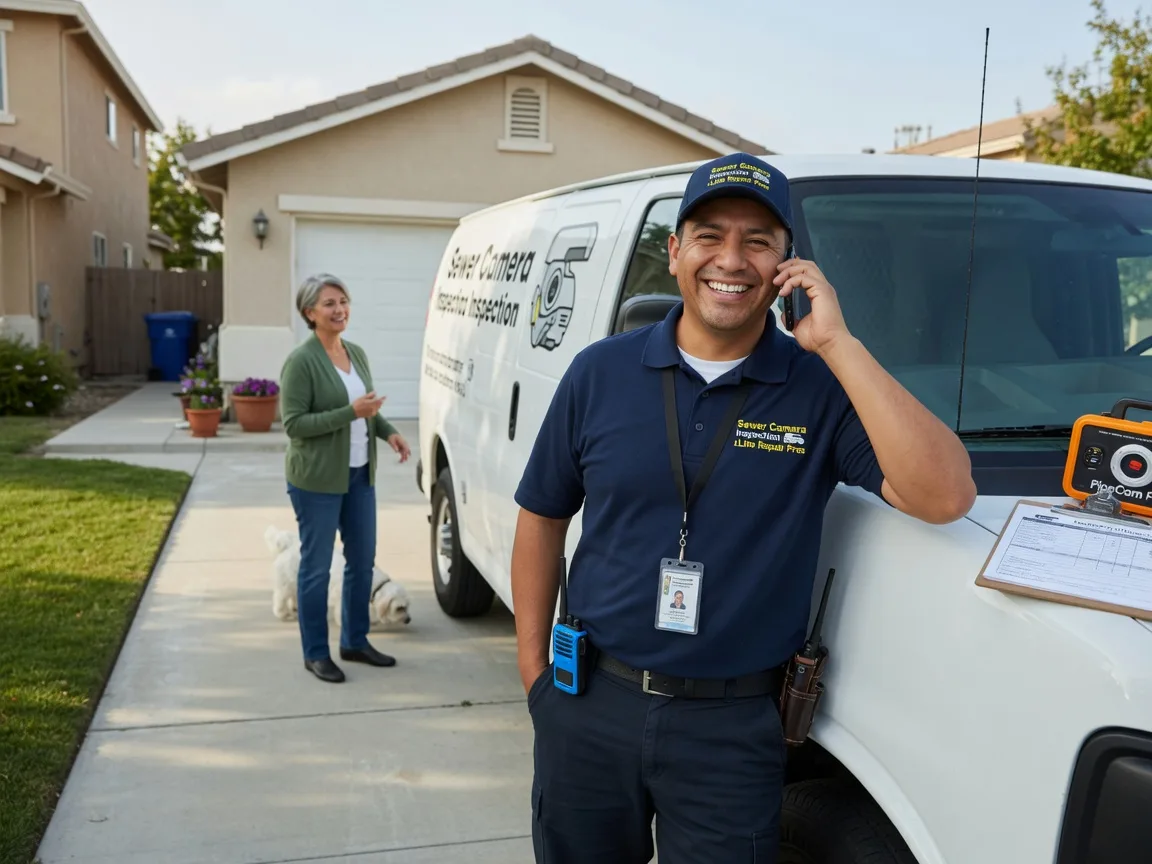 Sewer Line Repair Myerstown, PA FAQs